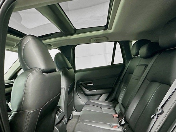 2026 Mazda Mazda CX-50 HEV Premium