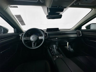 2026 Mazda Mazda CX-50 HEV Premium