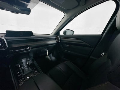 2026 Mazda Mazda CX-50 HEV Premium