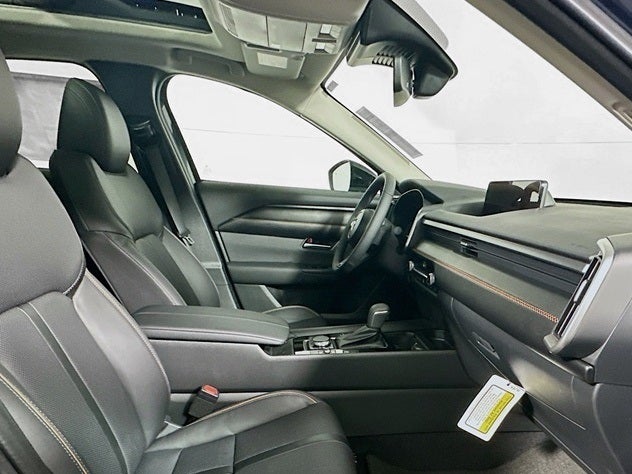 2026 Mazda Mazda CX-50 HEV Premium