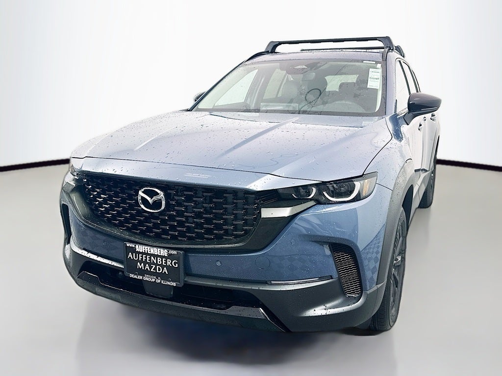 2026 Mazda Mazda CX-50 HEV Premium