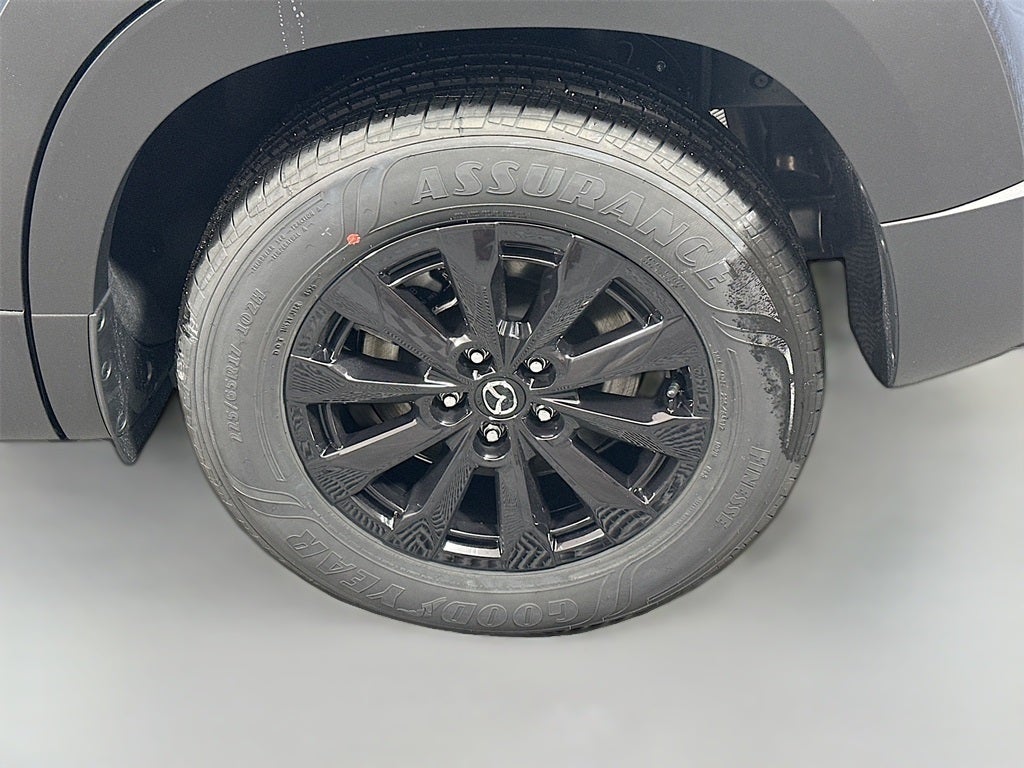 2026 Mazda Mazda CX-50 HEV Premium