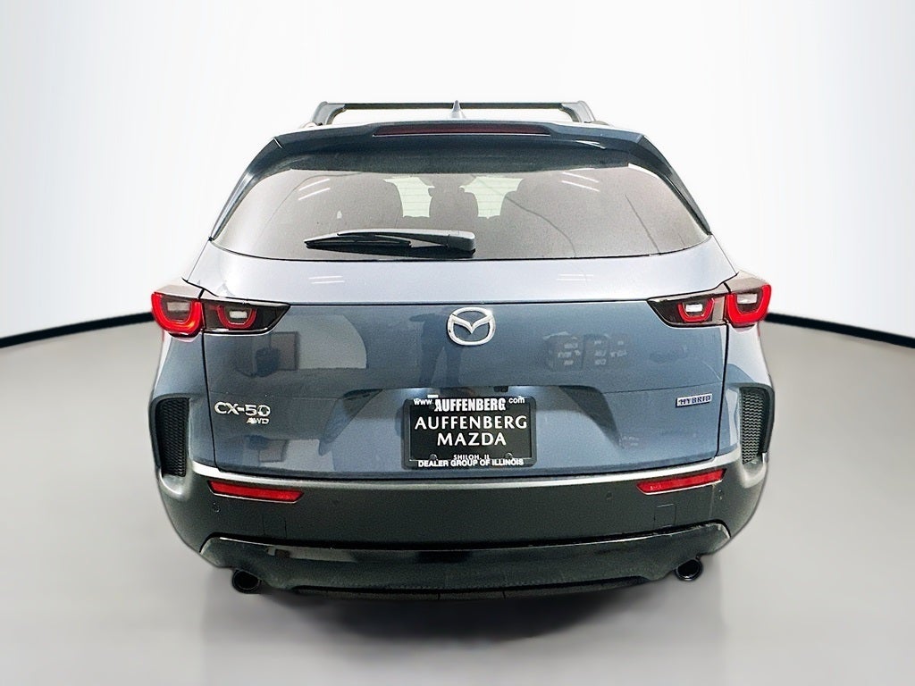 2026 Mazda Mazda CX-50 HEV Premium
