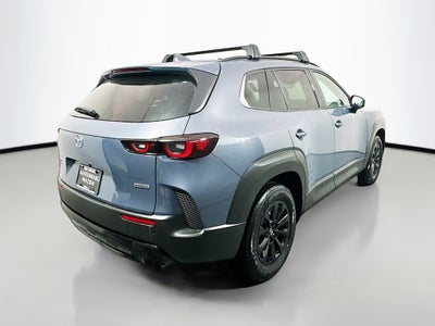2026 Mazda Mazda CX-50 HEV Premium