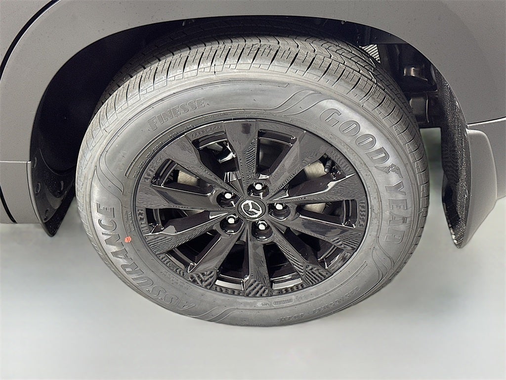 2026 Mazda Mazda CX-50 Hybrid Premium