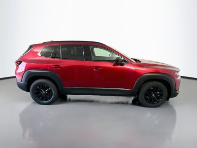 2026 Mazda Mazda CX-50 Hybrid Premium