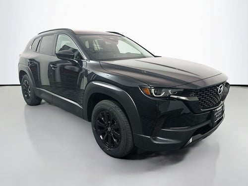 2026 Mazda Mazda CX-50 Hybrid Premium