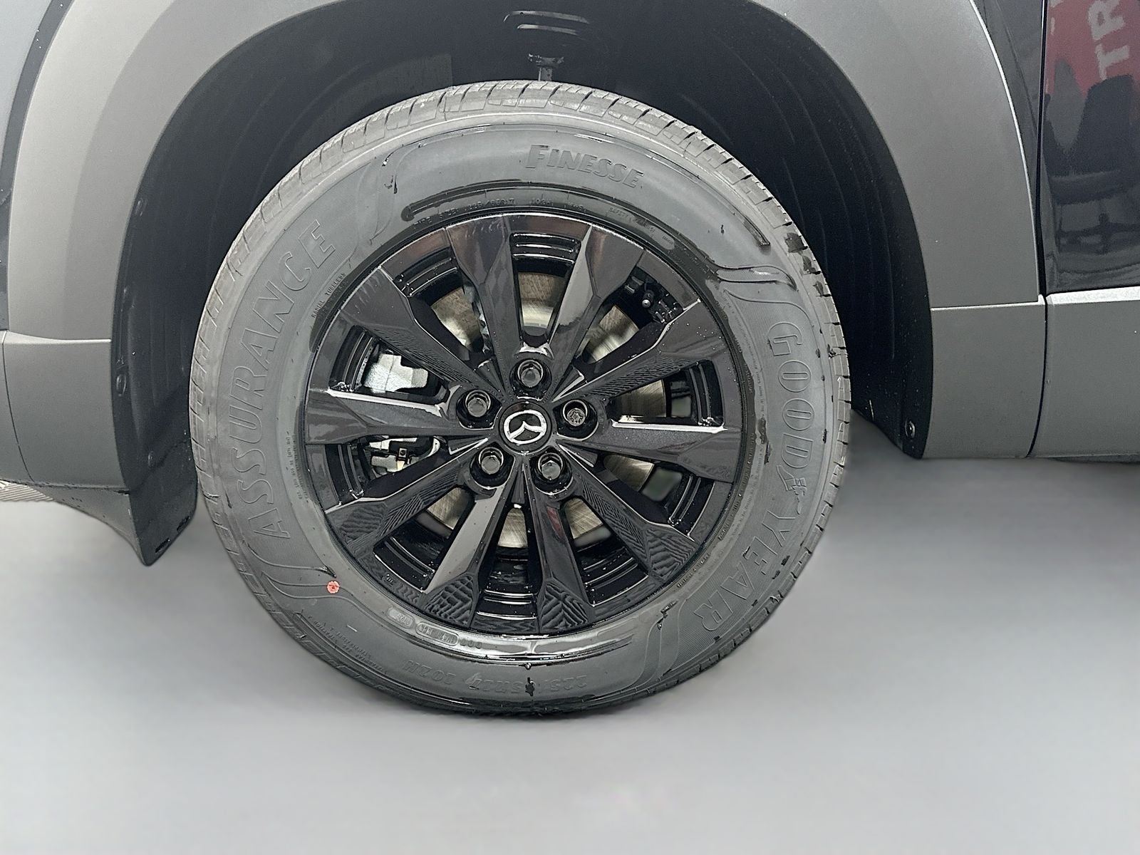 2026 Mazda Mazda CX-50 Hybrid Premium