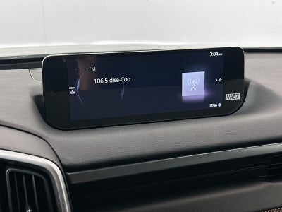 2026 Mazda Mazda CX-50 Hybrid Premium