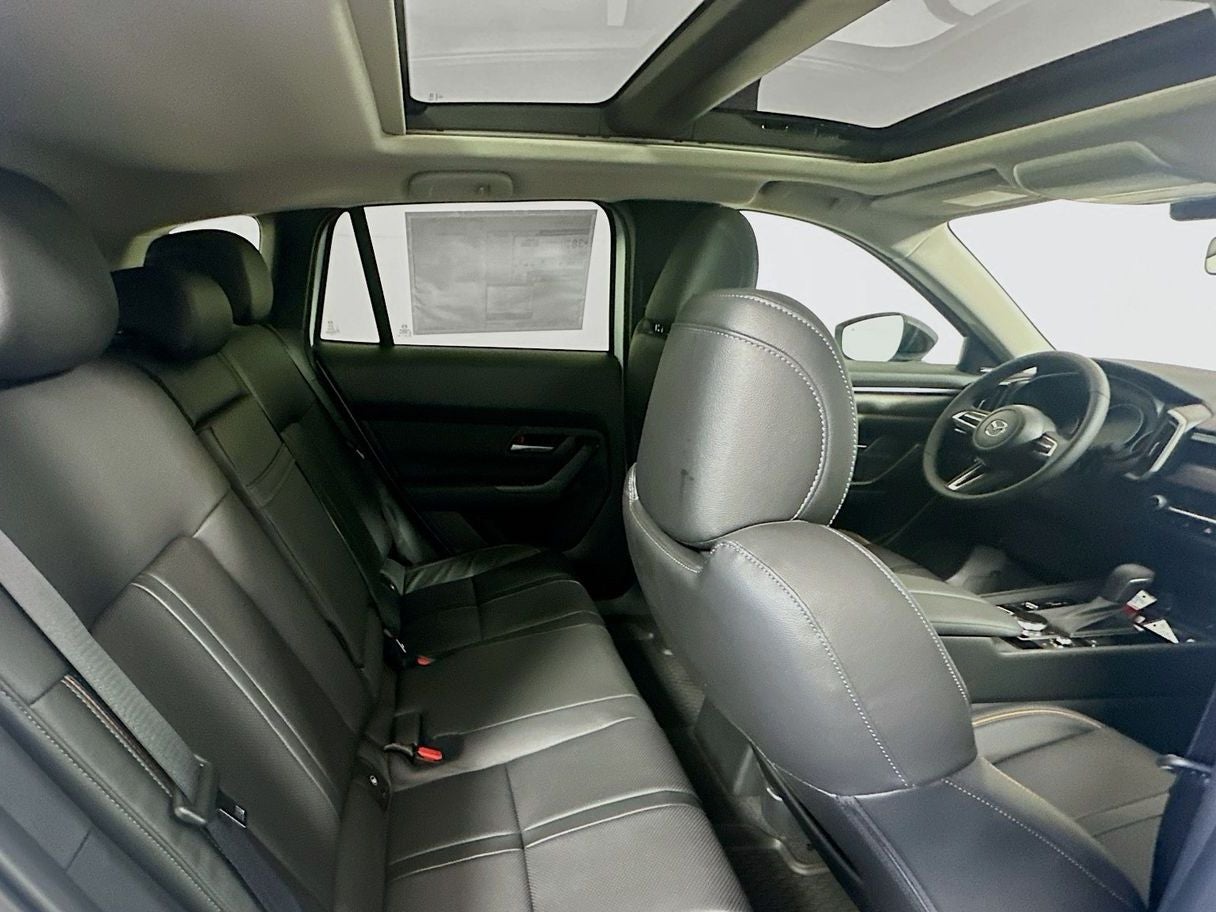 2026 Mazda Mazda CX-50 Hybrid Premium