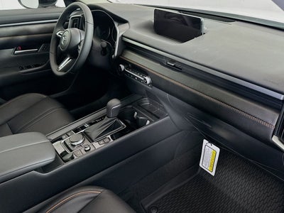 2026 Mazda Mazda CX-50 Hybrid Premium