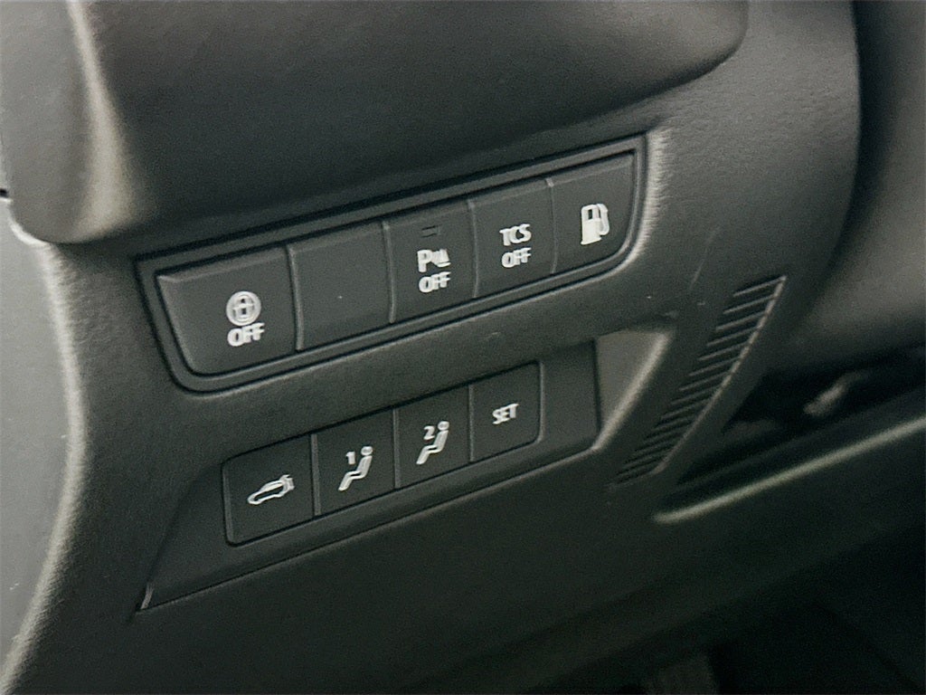 2026 Mazda Mazda CX-50 Hybrid Premium Plus