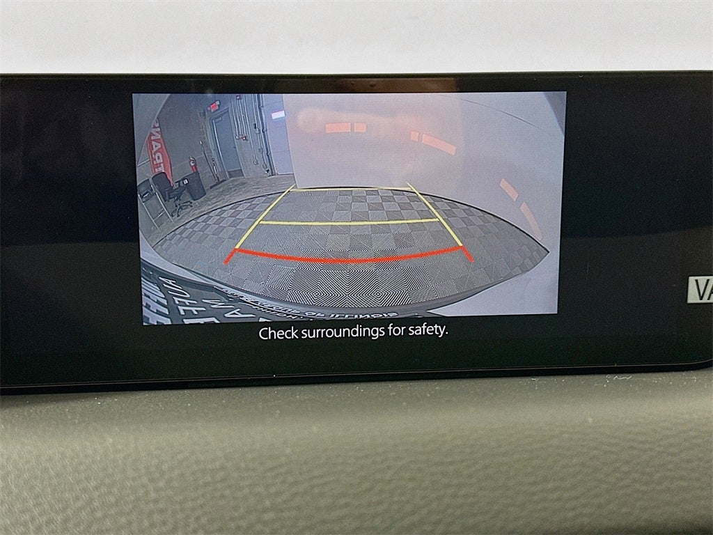 2026 Mazda Mazda CX-50 Hybrid Premium Plus