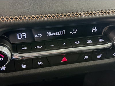 2026 Mazda Mazda CX-50 Hybrid Premium Plus