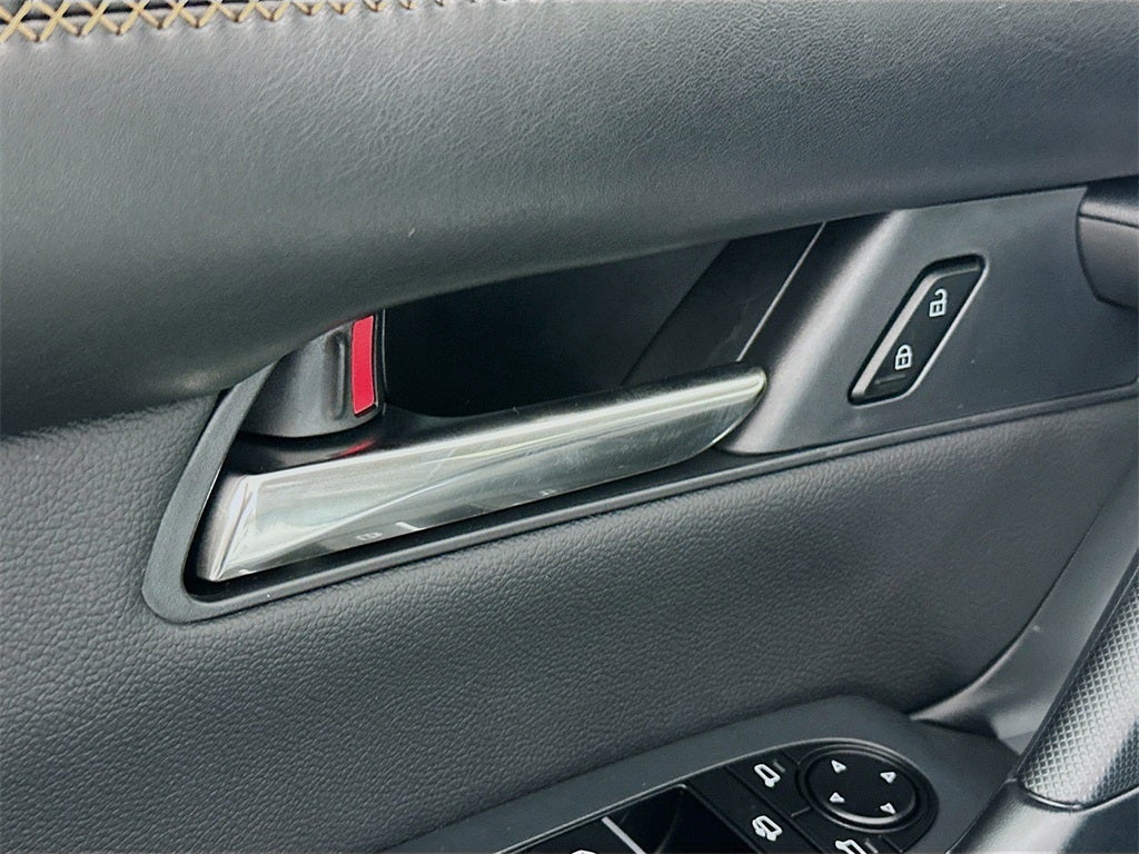 2026 Mazda Mazda CX-50 Hybrid Premium Plus