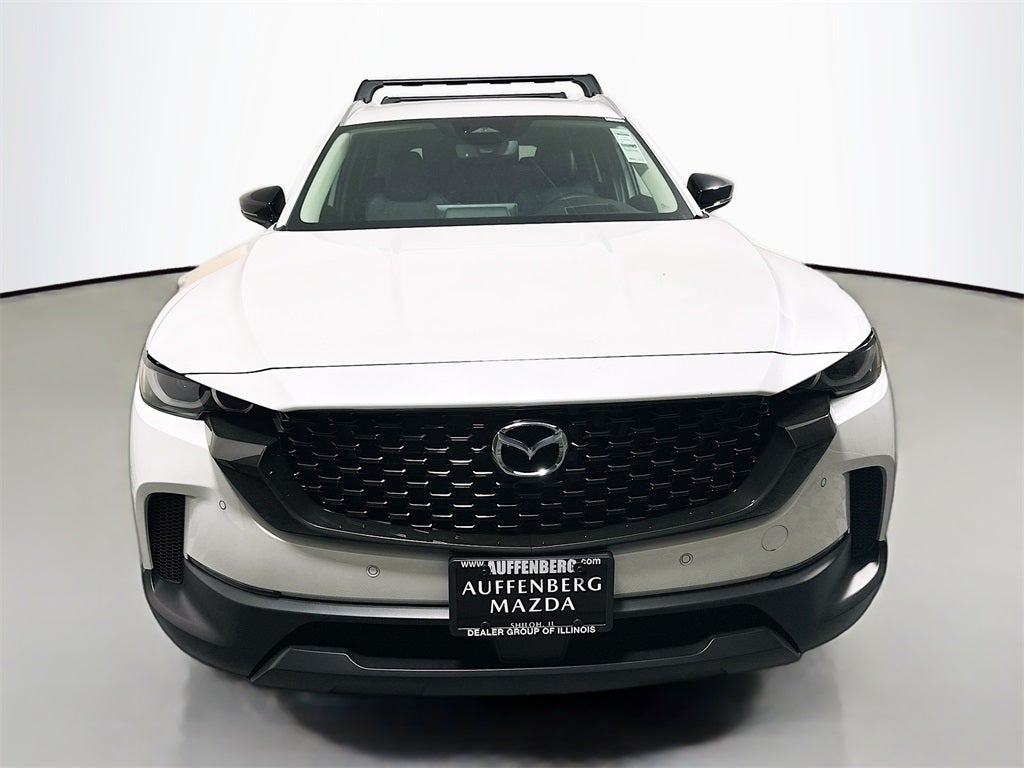 2026 Mazda Mazda CX-50 Hybrid Premium Plus