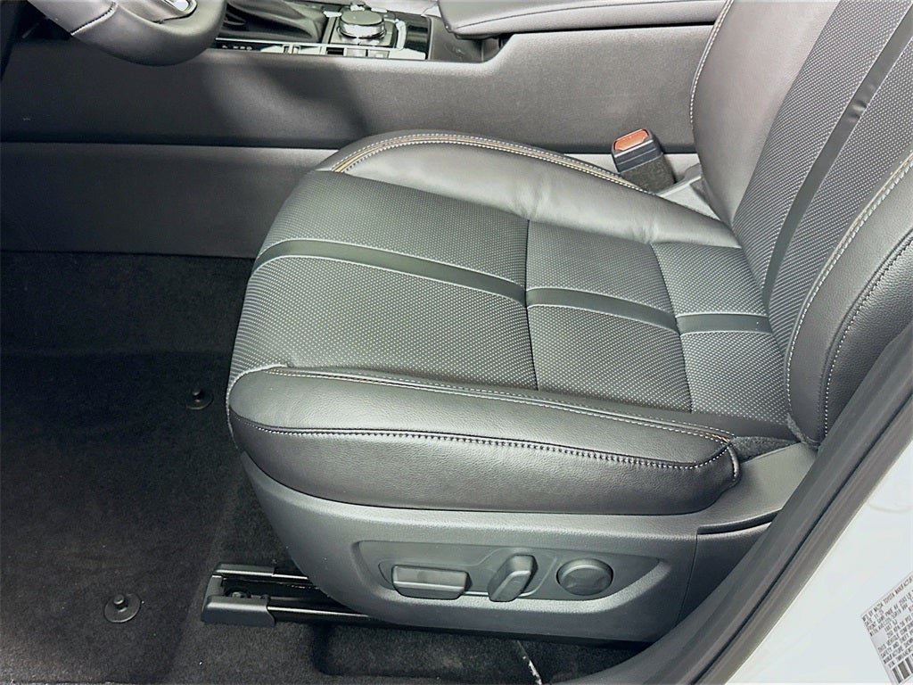 2026 Mazda Mazda CX-50 Hybrid Premium Plus