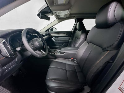 2026 Mazda Mazda CX-50 Hybrid Premium Plus