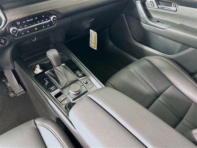 2026 Mazda Mazda CX-50 Hybrid Premium Plus