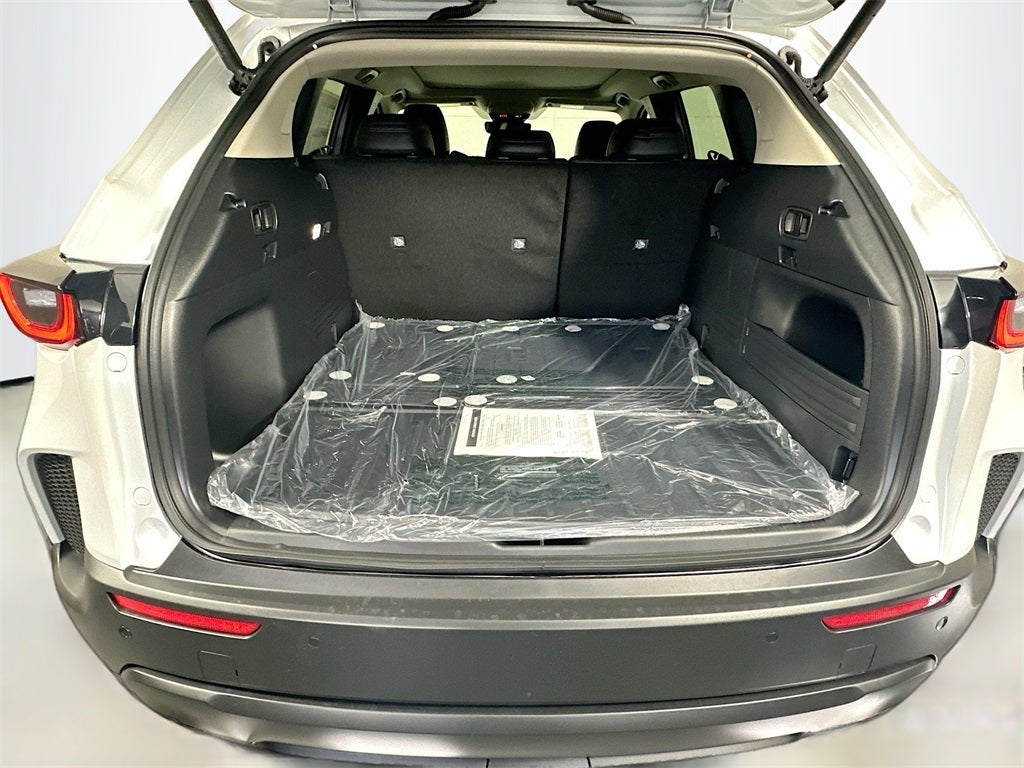 2026 Mazda Mazda CX-50 Hybrid Premium Plus