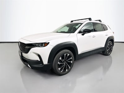 2026 Mazda Mazda CX-50 Hybrid Premium Plus
