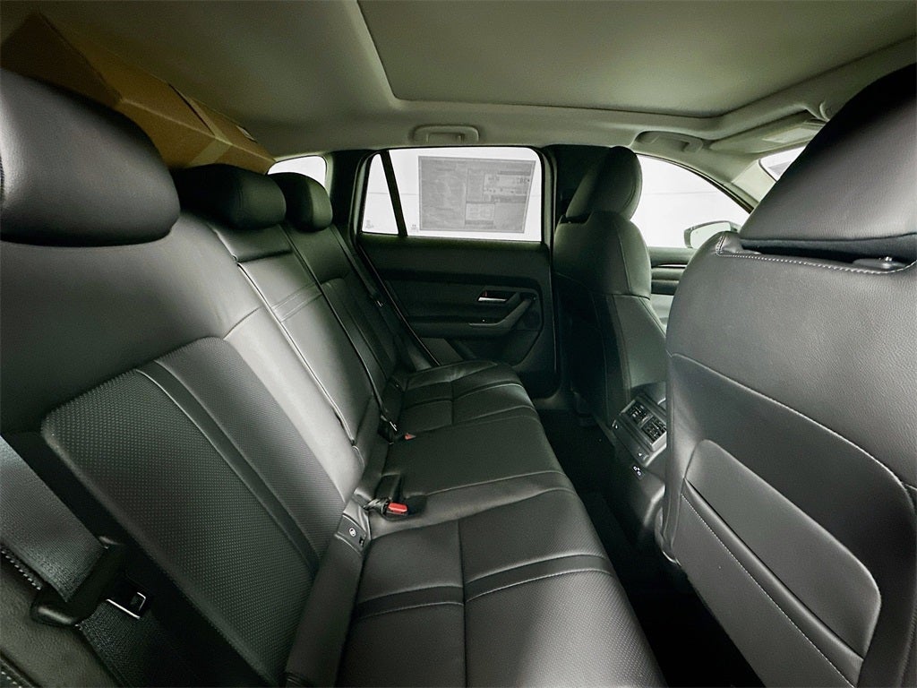 2026 Mazda Mazda CX-50 Hybrid Premium Plus