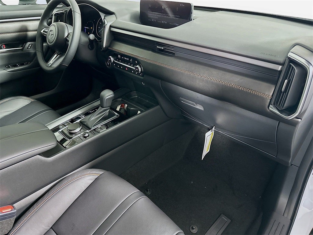 2026 Mazda Mazda CX-50 Hybrid Premium Plus