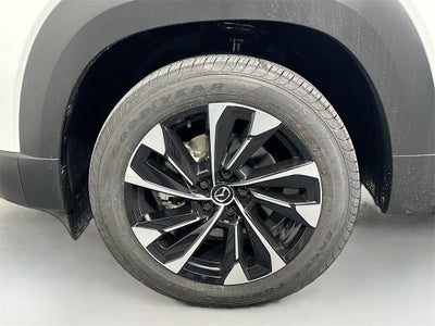 2026 Mazda Mazda CX-50 Hybrid Premium Plus