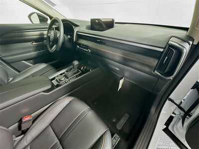 2026 Mazda Mazda CX-50 Hybrid Premium Plus