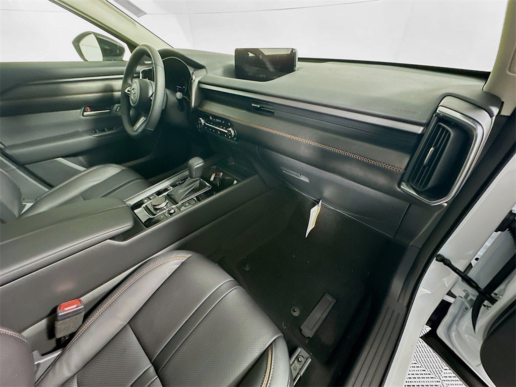 2026 Mazda Mazda CX-50 Hybrid Premium Plus