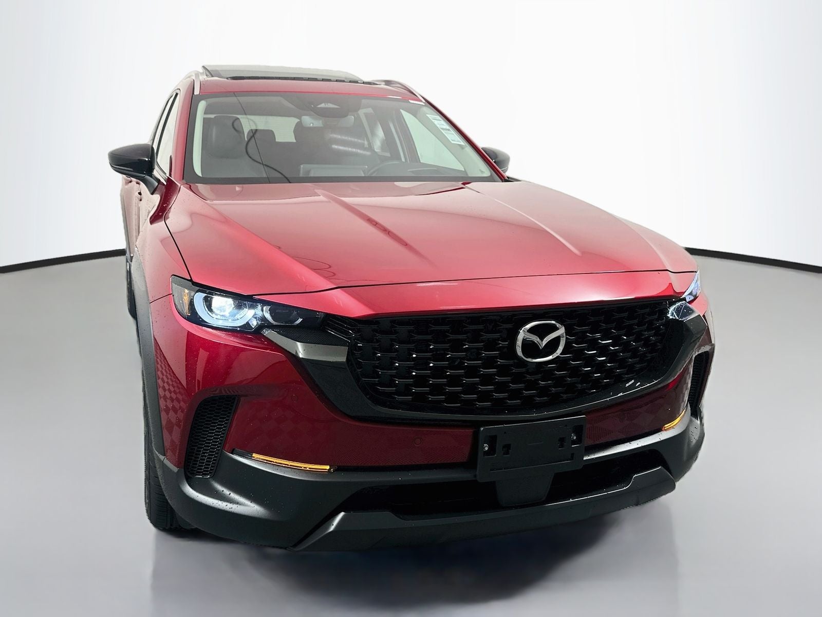 2026 Mazda Mazda CX-50 Hybrid Premium Plus