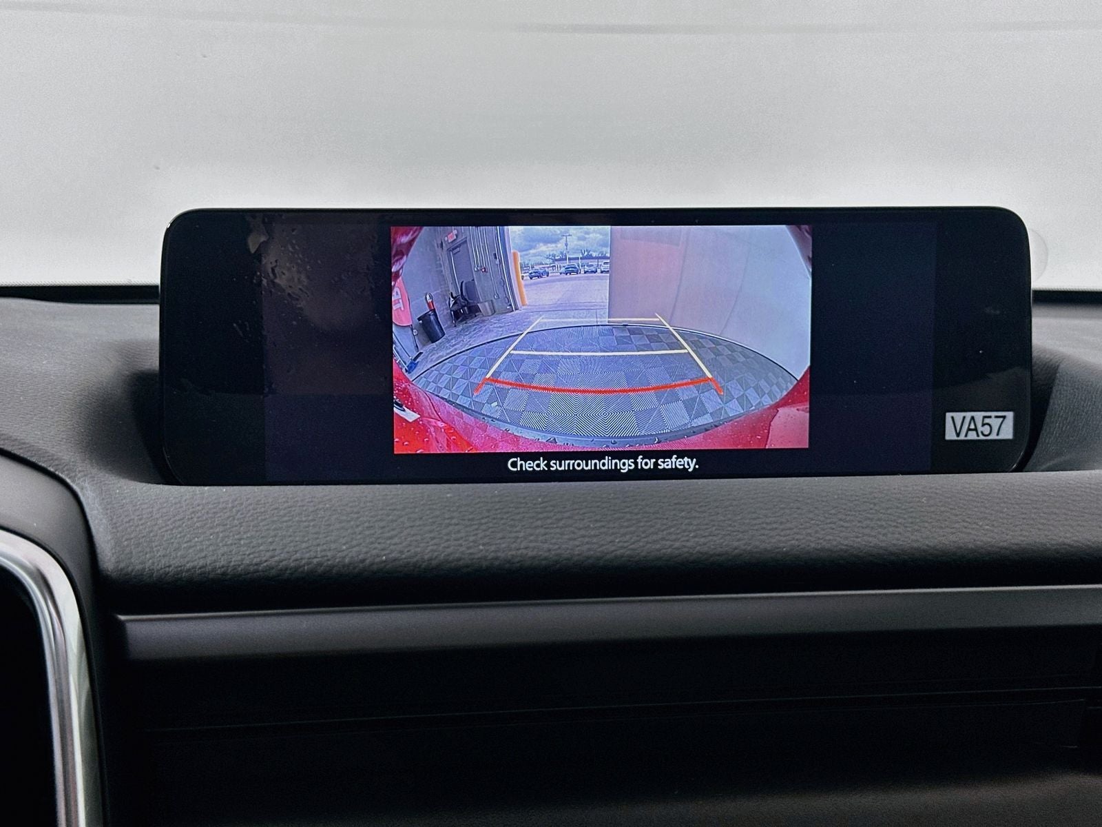 2026 Mazda Mazda CX-50 Hybrid Premium Plus