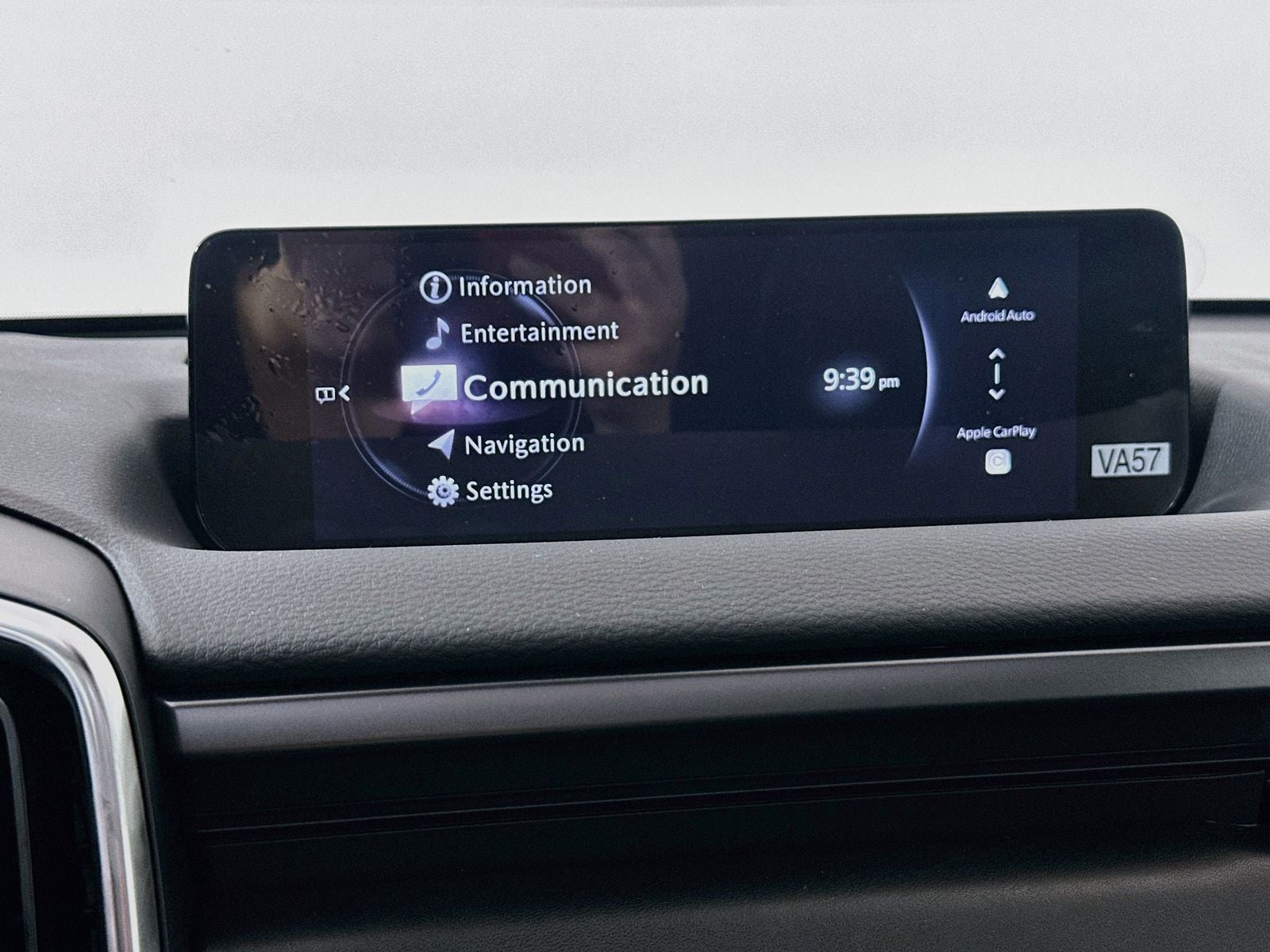 2026 Mazda Mazda CX-50 Hybrid Premium Plus