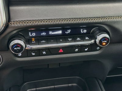 2026 Mazda Mazda CX-50 Hybrid Premium Plus