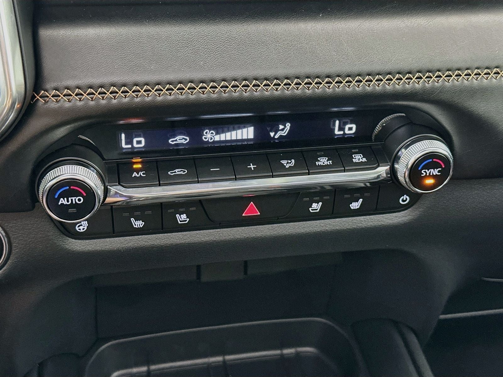 2026 Mazda Mazda CX-50 Hybrid Premium Plus