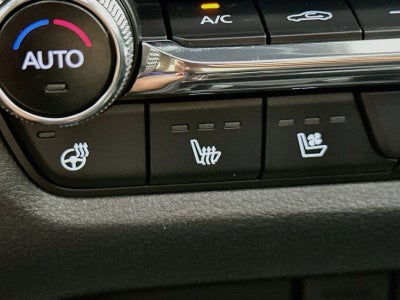 2026 Mazda Mazda CX-50 Hybrid Premium Plus