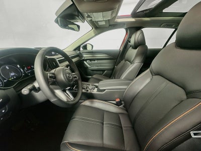 2026 Mazda Mazda CX-50 Hybrid Premium Plus