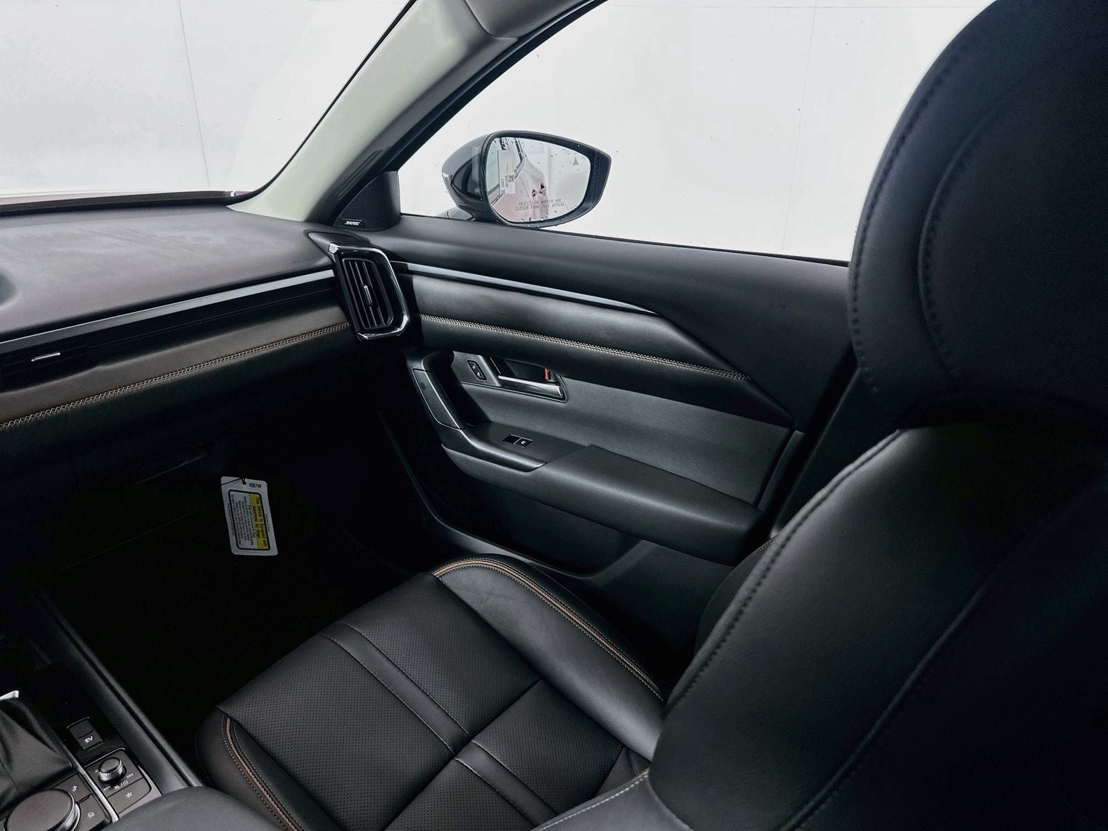 2026 Mazda Mazda CX-50 Hybrid Premium Plus