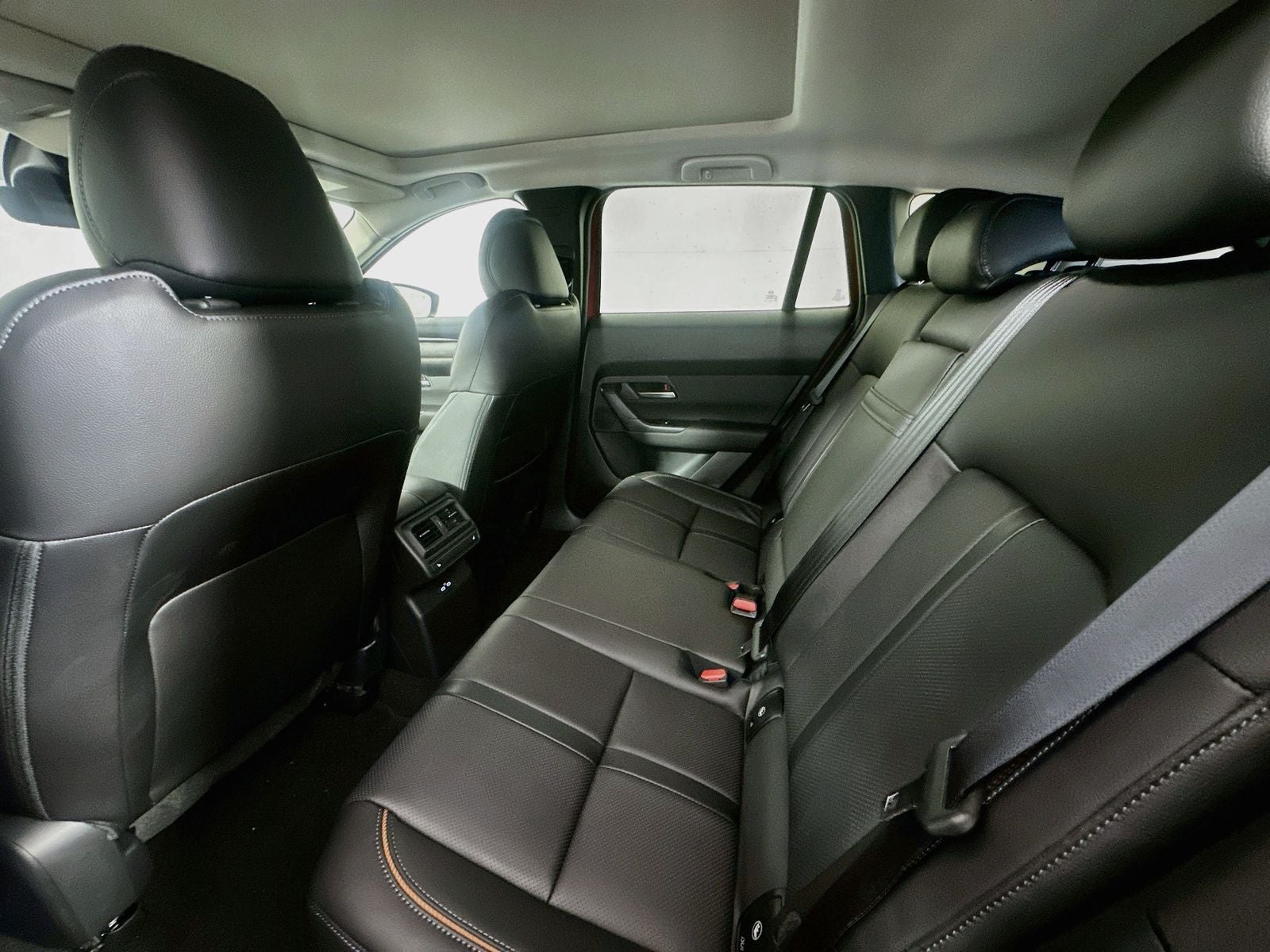 2026 Mazda Mazda CX-50 Hybrid Premium Plus