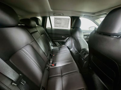 2026 Mazda Mazda CX-50 Hybrid Premium Plus