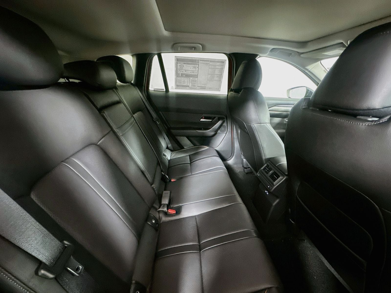 2026 Mazda Mazda CX-50 Hybrid Premium Plus