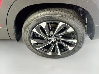 2026 Mazda Mazda CX-50 Hybrid Premium Plus