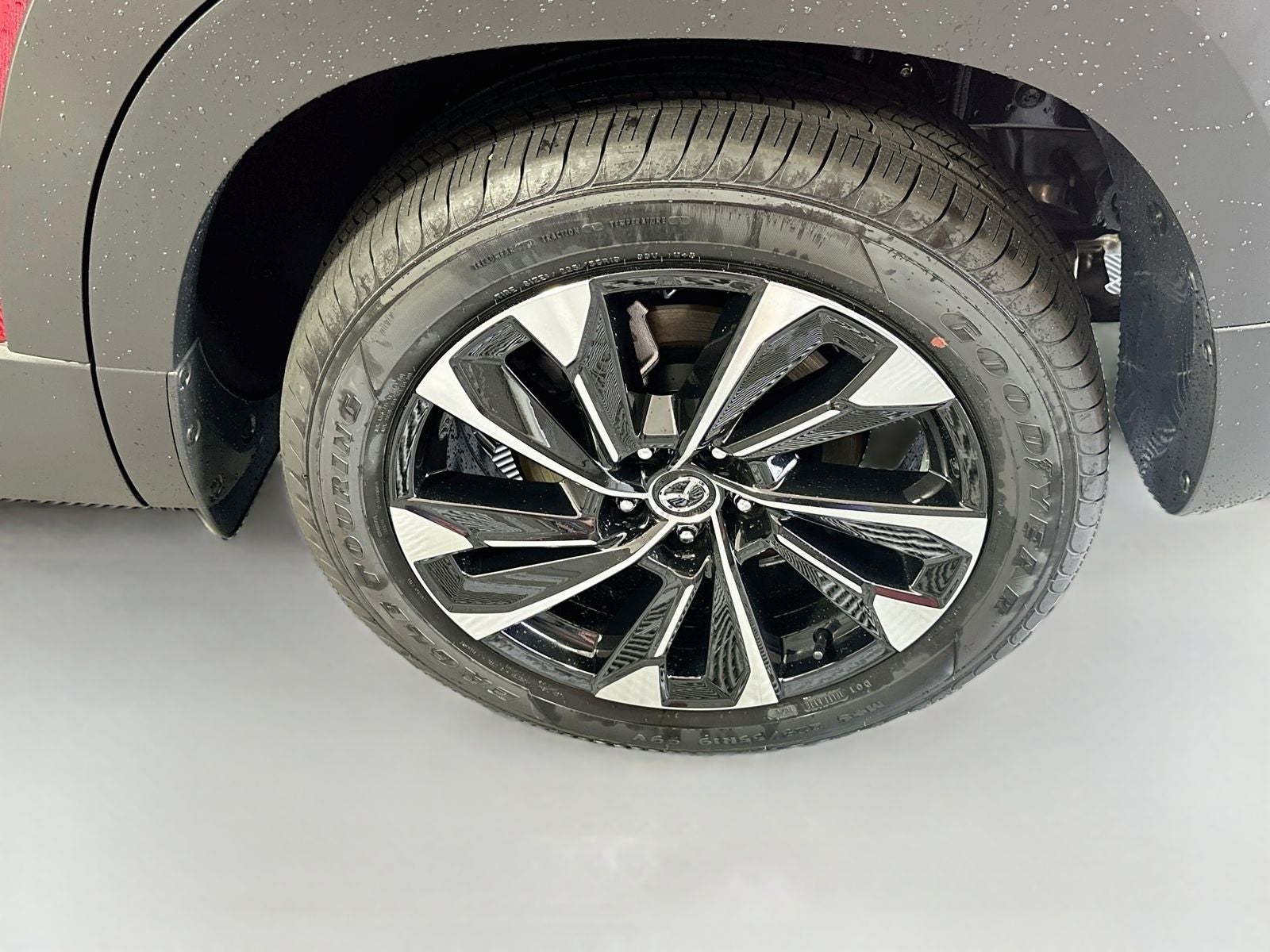 2026 Mazda Mazda CX-50 Hybrid Premium Plus