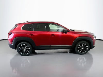 2026 Mazda Mazda CX-50 Hybrid Premium Plus
