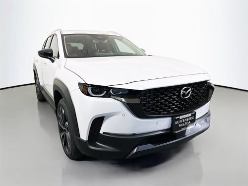 2026 Mazda Mazda CX-50 Hybrid Premium Plus