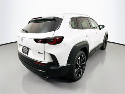 2026 Mazda Mazda CX-50 Hybrid Premium Plus