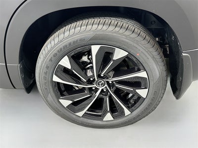 2026 Mazda Mazda CX-50 Hybrid Premium Plus