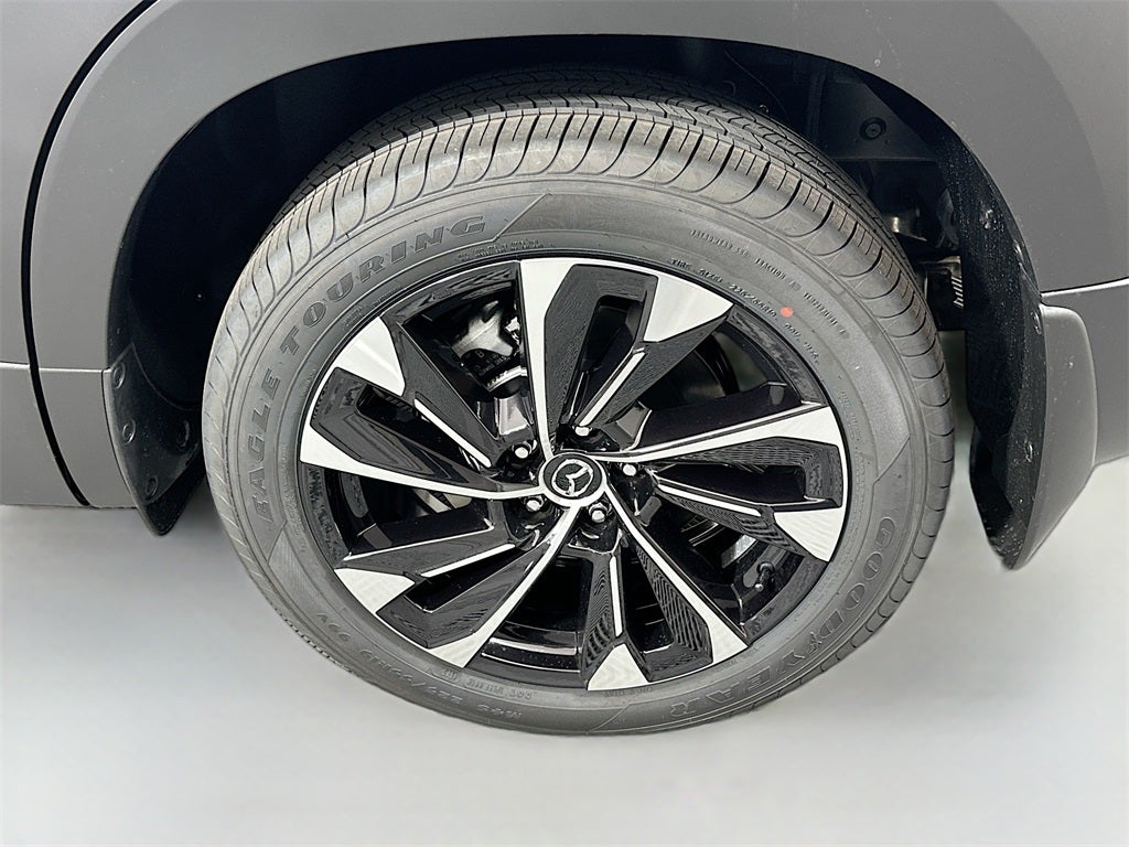 2026 Mazda Mazda CX-50 Hybrid Premium Plus