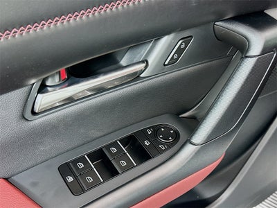 2026 Mazda Mazda CX-50 Hybrid Premium Plus