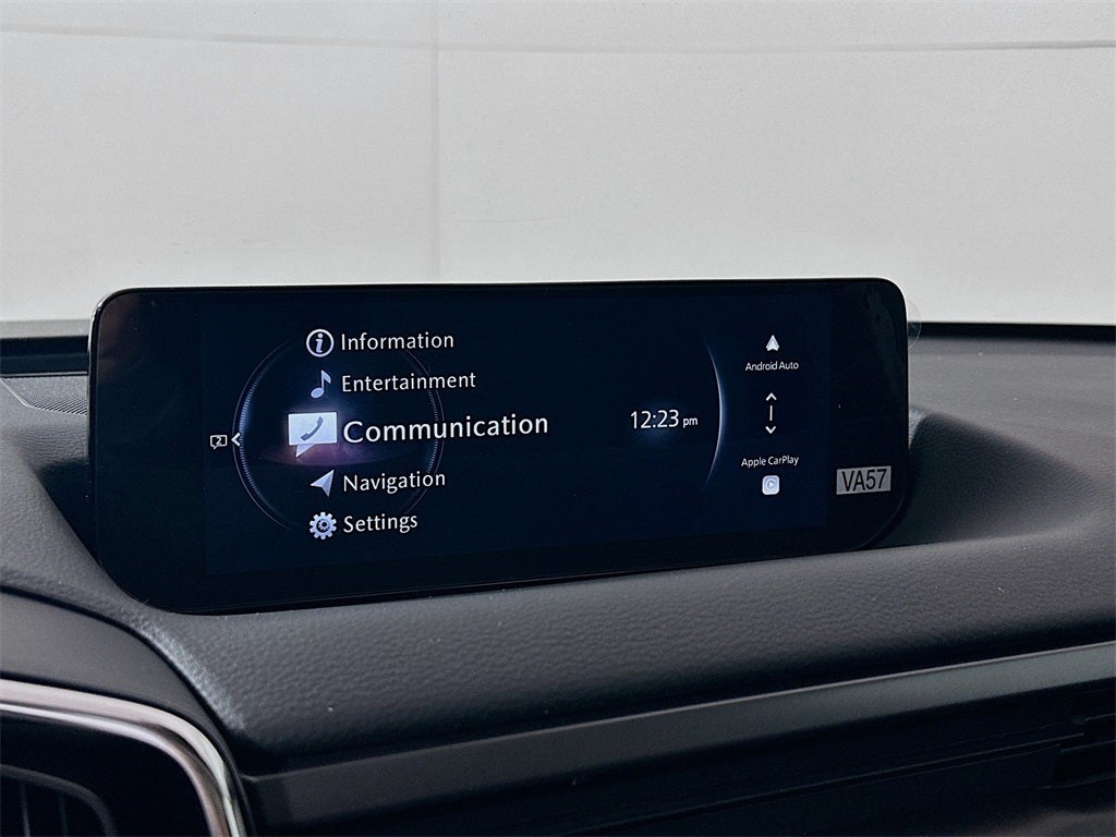 2026 Mazda Mazda CX-50 Hybrid Premium Plus